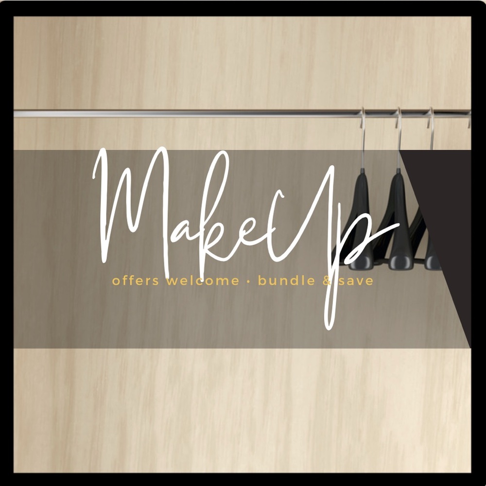 🖤 Makeup ⚜️ Cosmetics ⚜️ Brushes 🖤